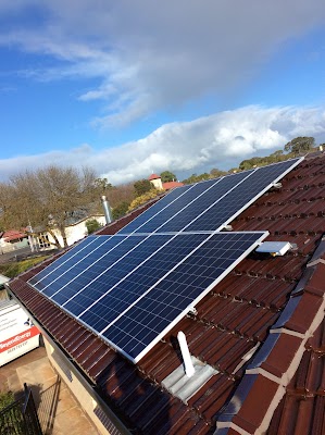 Beyond Energy Integrated Services photo 2