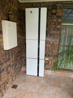 Beyond Energy Integrated Services project 4