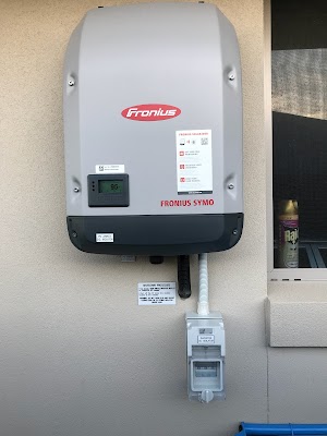 Beyond Energy Integrated Services project 5