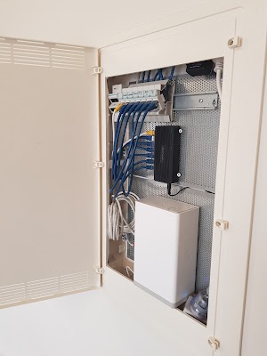 Beyond Energy Integrated Services project 6