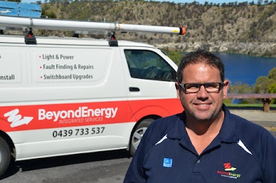 Beyond Energy Integrated Services