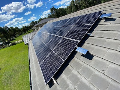 Beyond Solar photo 2