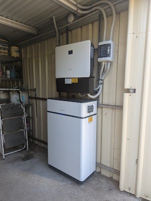 Beyond Solar photo 3