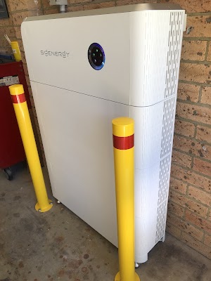 Beyond Solar project 5