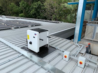 Beyond Solar project 6