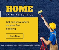 Beyondbrush Painting and decorating pty ltd