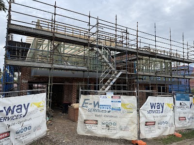 Bg and Sm Rendering and Painting Services PTY LTD work 4