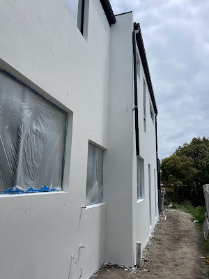 Bg and Sm Rendering and Painting Services PTY LTD project 5