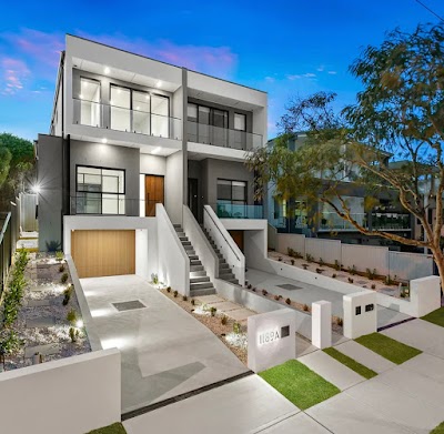 Bg and Sm Rendering and Painting Services PTY LTD project 6