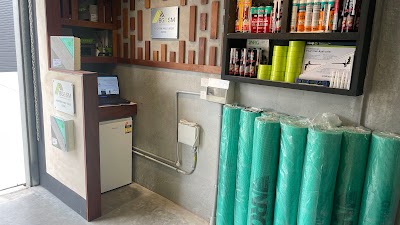 Bg and Sm Rendering and Painting Services PTY LTD