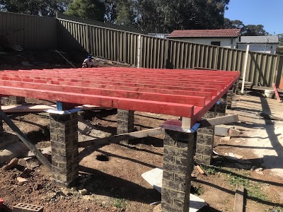 BG Home Builders PTY LTD work 2