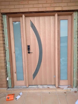 BG Home Builders PTY LTD work 3