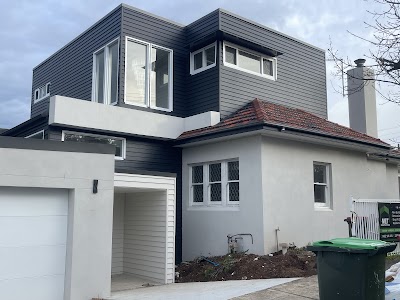BG Home Builders PTY LTD project 6