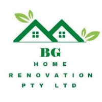 BG Home Renovation PTY LTD