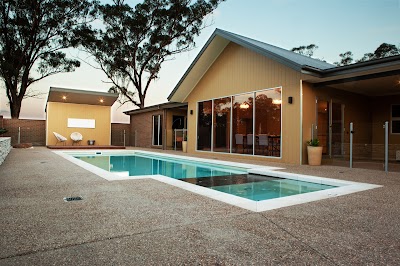 bg's pools & spas photo 2