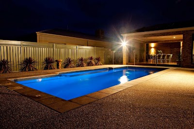 bg's pools & spas project 6