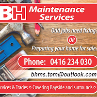 BH Maintenance Services