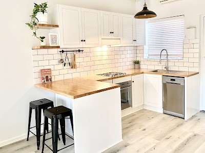 BHM plumbing and gas fitting work 4