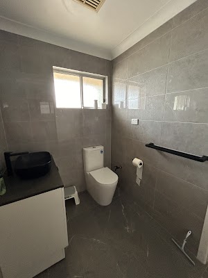 BHM plumbing and gas fitting project 5