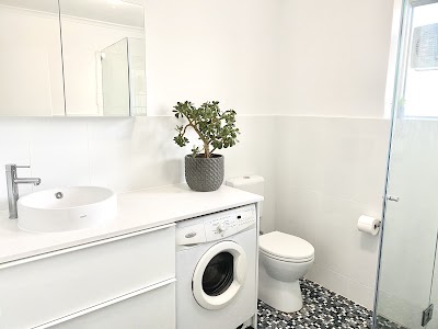 BHM plumbing and gas fitting