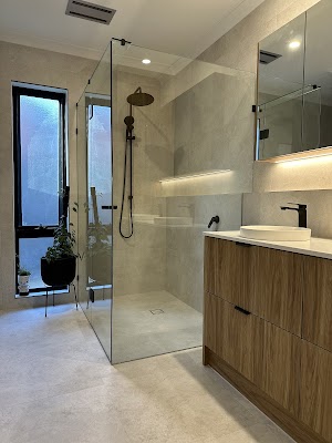 Bhome Renovations Pty Ltd work 2