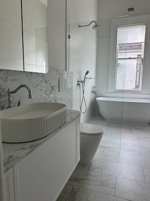 Bhome Renovations Pty Ltd work 4