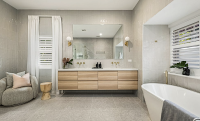 Bhome Renovations Pty Ltd