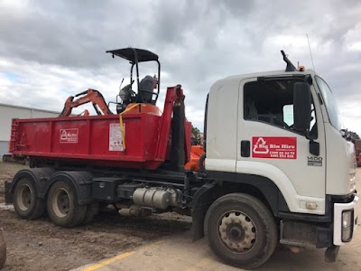 Big Bin Hire project 5