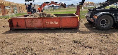 Big Bin Hire project 6