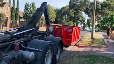 Big Bin Hire