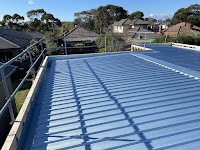 Bills roofing services