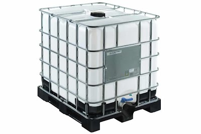 Bin Planet Bendigo work 4