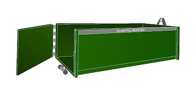 Bin Planet Bendigo project 5