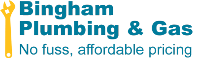 Bingham Plumbing And Gas