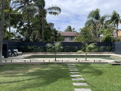 Bird's Backyard Landscapes work 2