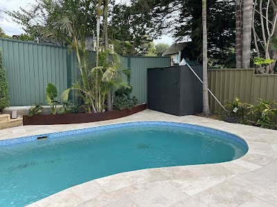 Bird's Backyard Landscapes project 6