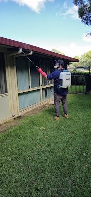 Biteless Pest Control photo 3