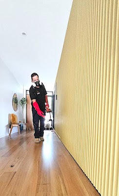 Biteless Pest Control work 4