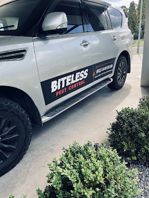 Biteless Pest Control project 6