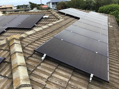 Biz Solar project 6