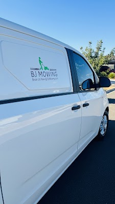 BJ Mowing