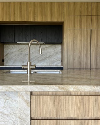 BKL Design & Build work 1