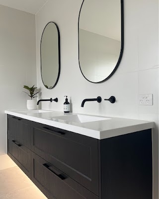 BKL Design & Build work 2