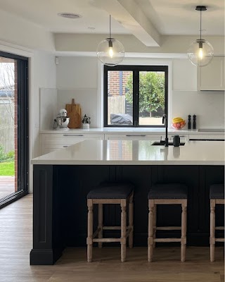 BKL Design & Build project 6