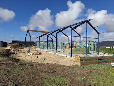 BKM Custom Fabrication