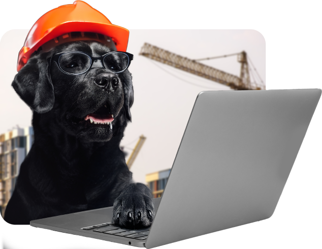 Black Lab Building