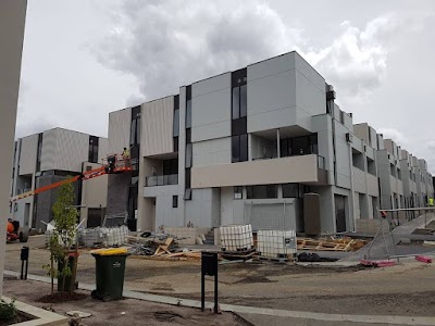 Black & White Property Painting Pty Ltd work 3