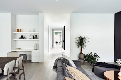 Black & White Property Painting Pty Ltd work 4