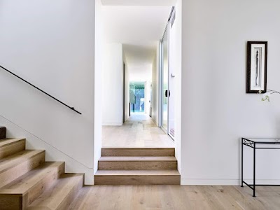 Black & White Property Painting Pty Ltd project 5