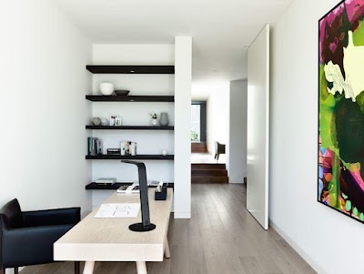 Black & White Property Painting Pty Ltd work 1